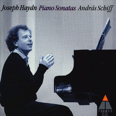 Keyboard Sonata in C minor, H. 16/20