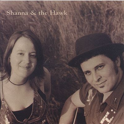Shanna and the Hawk