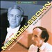 Mendelssohn: Three Sonatas for violin and piano
