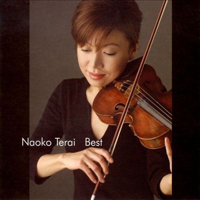 Best of Naoko Terai