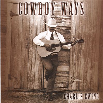Cowboy Ways
