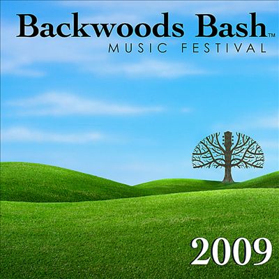 Backwoods Bash 2009