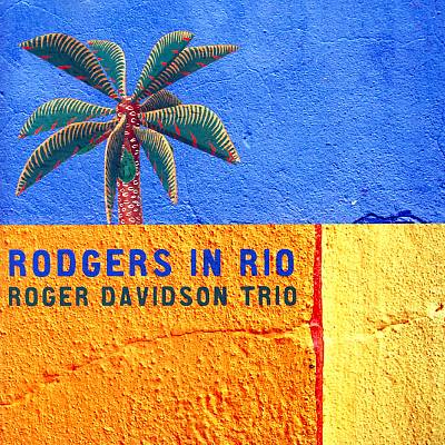Rodgers in Rio