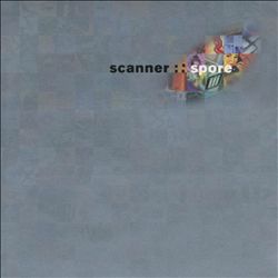 baixar álbum Scanner - Spore