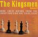 The Kingsmen, Vol. 2