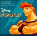Hercules [Original Score: Spanish Version]