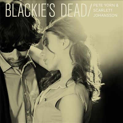 Blackie's Dead