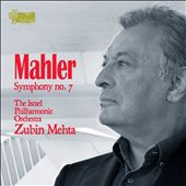 Mahler: Symphony No. 7