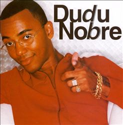 lataa albumi Dudu Nobre - Moleque Dudu