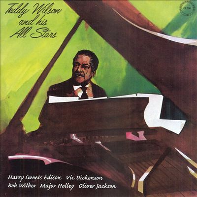 Teddy Wilson and His All Stars