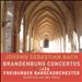 Bach: Brandenburg Concertos 1 2 3 4 5 6