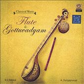 Flute & Gottuvadyam