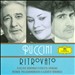Puccini: Ritrovato
