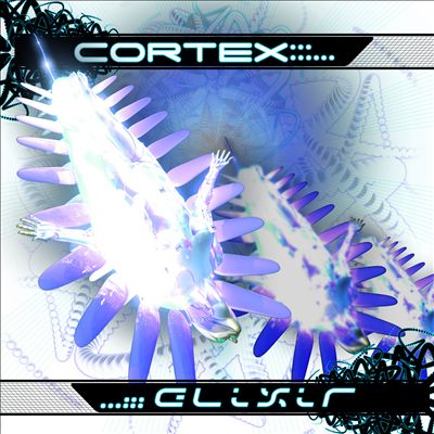 Cortex - Elixir EP