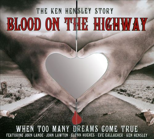 Blood On The Highway