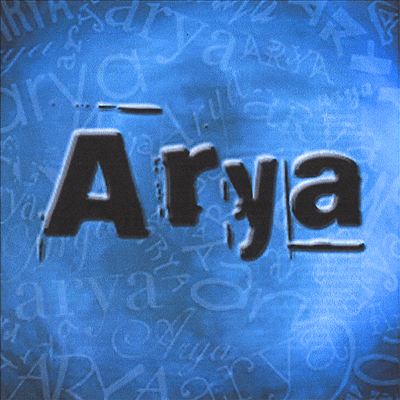 Arya [Single]