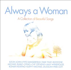 ladda ner album Various - Always A Woman