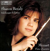 Mozart: Flute Quartets