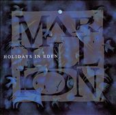 Holidays in Eden