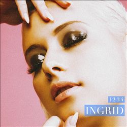 baixar álbum Ingrid - 1234