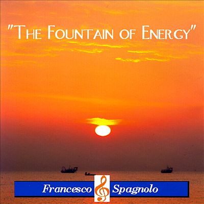 The Fountain of Energy