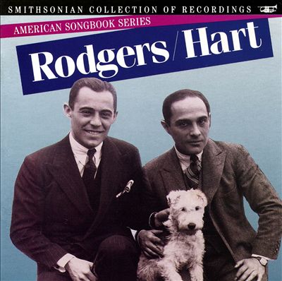 American Songbook Series: Rodgers/Hart