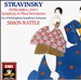 Stravinsky: Petrushka; Symphony in Three Movements