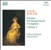 Antonio Soler: Sonatas for Harpsichord (Complete), Vol. 2