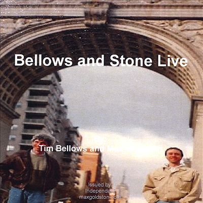 Bellows and Stone Live