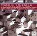 Manuel De Falla: El Amor Brujo; Noches en los Jardines de España