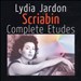 Scriabin: Complete Etudes