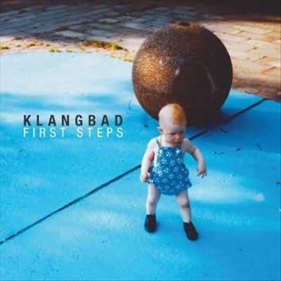 Klangbad: First Steps