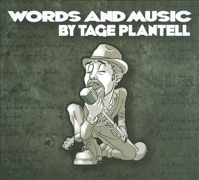 Words and Music