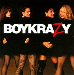 baixar álbum Boy Krazy - Boy Krazy