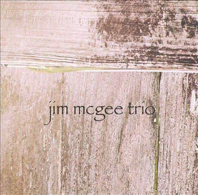 Jim McGee Trio