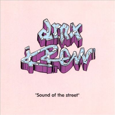 The Sound of the Street