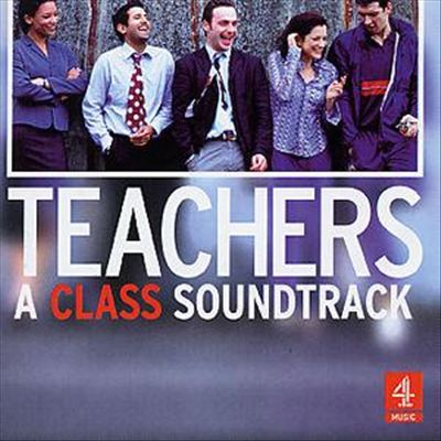 Teachers [BBC Channel 4]