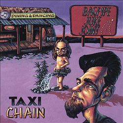 baixar álbum Taxi Chain - Bagpipe Juke Joint
