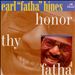 Honor Thy Fatha