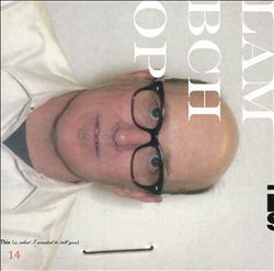 This (Is What I Wanted to Tell You)