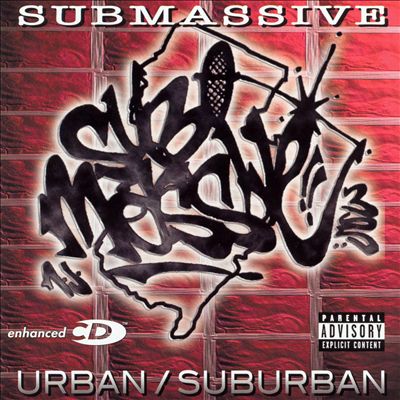 Urban/Suburban