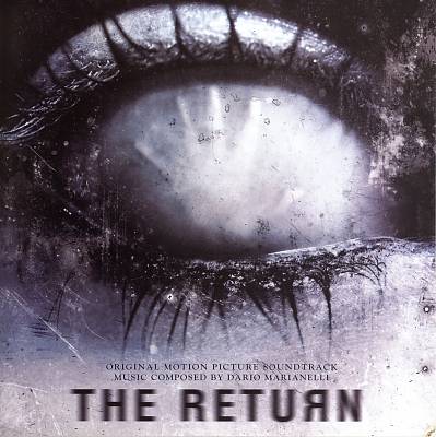 The Return, film score