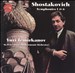 Shostakovitch: Symphonies Nos. 1 & 6