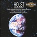 Holst: The Planets; The Perfect Fool (Ballet Music)