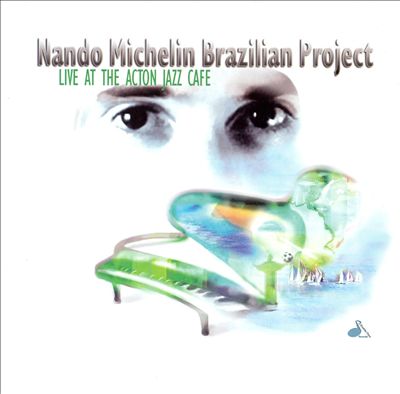Mando Michelin Brazilian Project: Live at the Action
