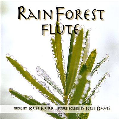 Rainforest Flute