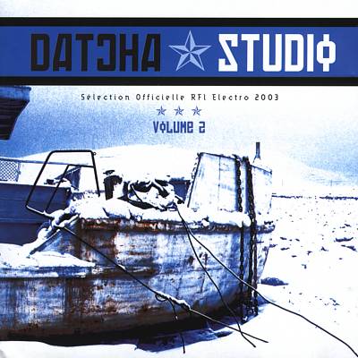 Datcha Studio, Vol. 2