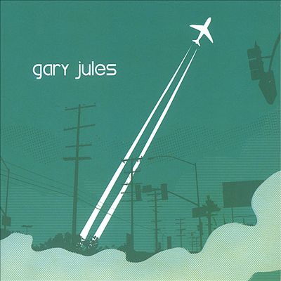 Gary Jules