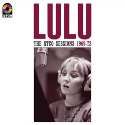 The Atco Sessions: 1969-1972