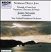 Joio: The Triumph of Saint Joan/Variations, Chaconne & Finale/Barber: Adagio for Strings
